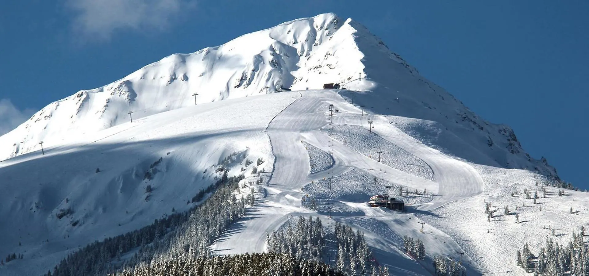 Ski Lift - Alpine Glow Apartment Bansko 0*,  Bulgaria